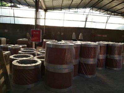 成都花架產品展示